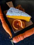 Torta Camilla 🥕