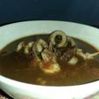 84. Cumi Saus Tiram