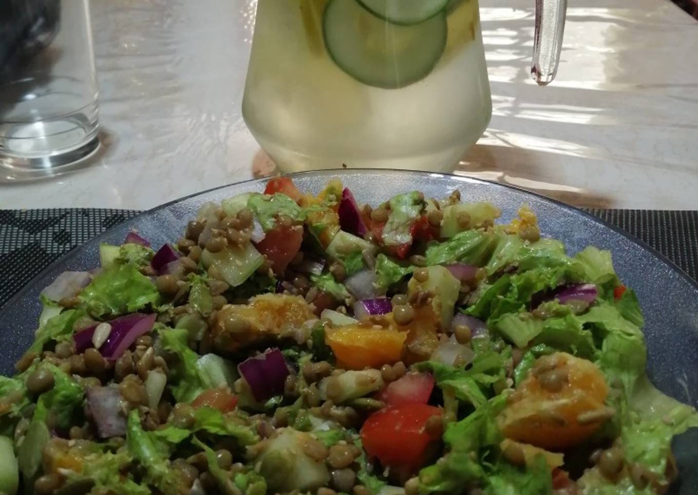 Ensalada