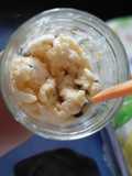 Helado Cremoso de Mburucuyá (maracuyá)🥰🍦