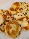 Potato Patty