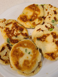 A picture of Potato Patty.