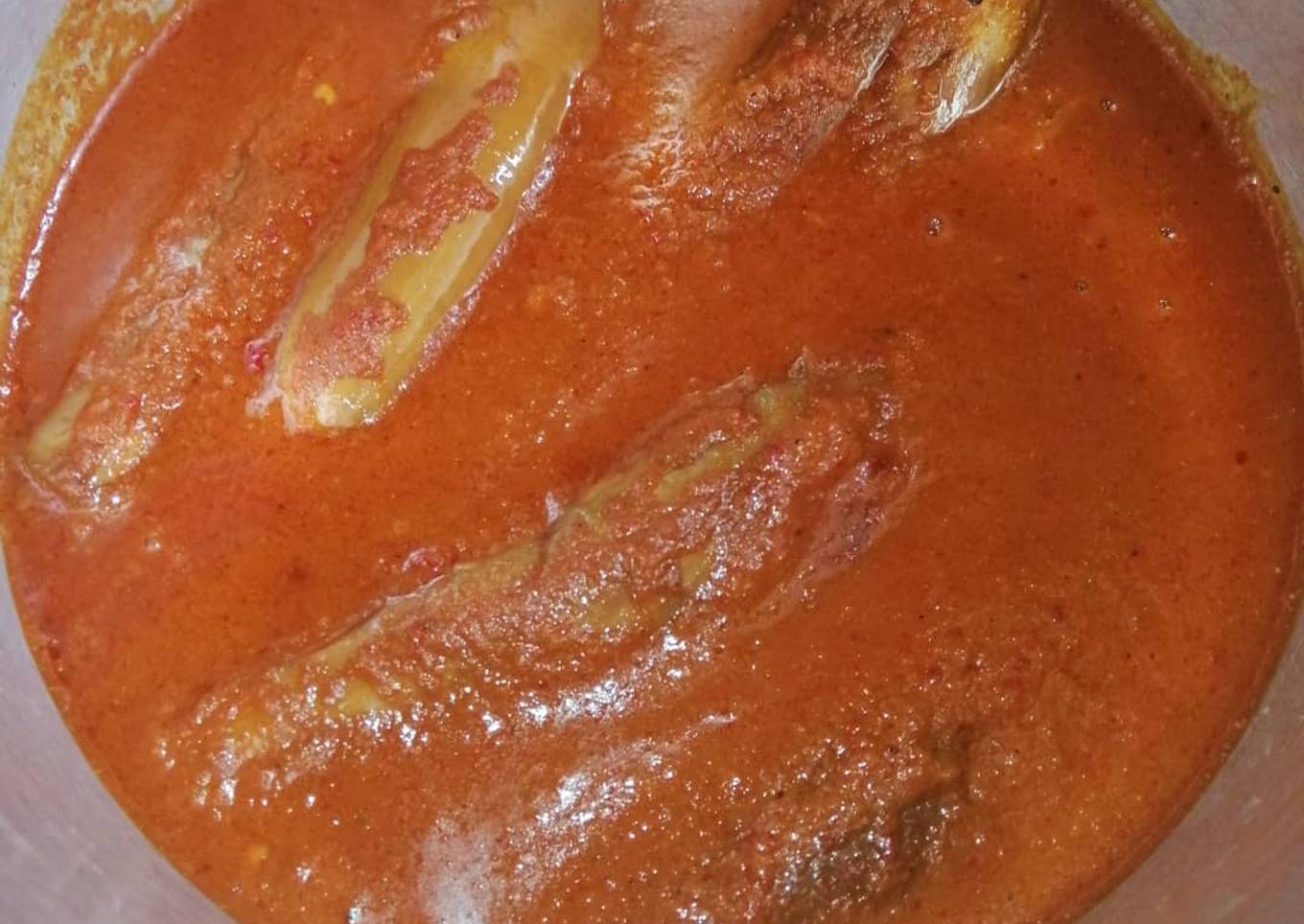 Resepi Pajeri terung yang Menggugah Selera dan Mudah