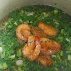 Sayur Kecambah Kriuk🍴 রেসিপির প্রধান ছবি