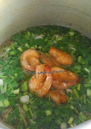 Foto resep Sayur Kecambah Kriuk🍴