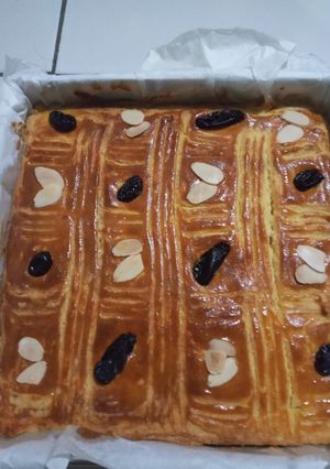 Foto resep Dutc butter cake