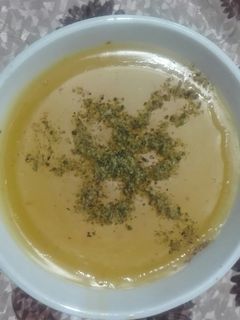 عکسی از دستور ماقوت