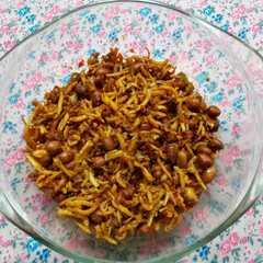 รูปของ Kacang teri