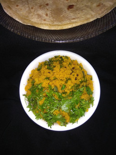 तोरी छिलके की बेसनवाली सब्जी (Tori chilke ki besanwali sabji recipe in Hindi) रेसिपी मुख्य फोटो