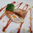 Chiken Egg Roll