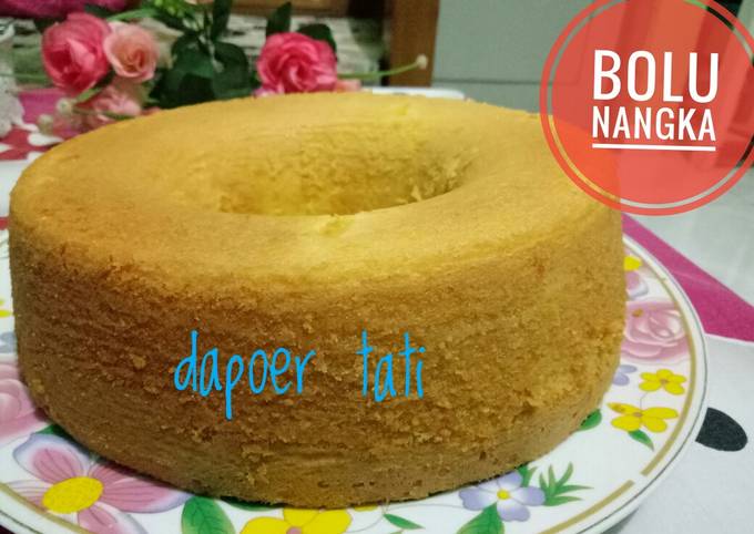 Bolu Nangka