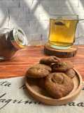 Cookies Chocolatte Silverqueen