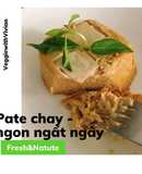 [best vegan pate] - thơm béo ngon Healthy