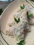 Lupis Pandan (Metode Aron)