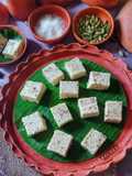 Kharvas or Junnu (no colostrum)