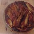 Tatin d'endives au vinaigre balsamique