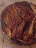 Endive Tatin with Balsamic Vinegar