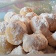 Putri Salju 3 Bahan