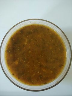 પાલક વેજ. સુપ રેસીપી મુખ્ય ફોટો