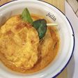 Gulai Telor Ceplok