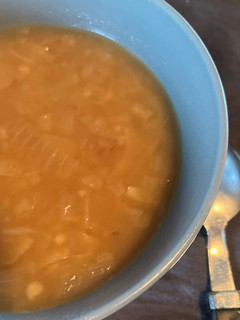 國王等級的美食#法式洋蔥湯 的食譜成品照片