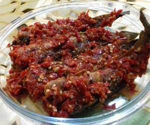 Resep mudah Pecel lele Mantul Banget