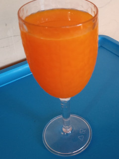 A picture of Passiocarda juice 🧃.