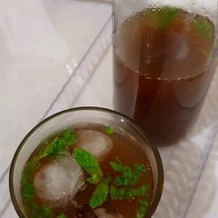 A picture of Rajasthani Amlana.