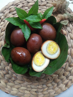 Foto resep Telur Pindang