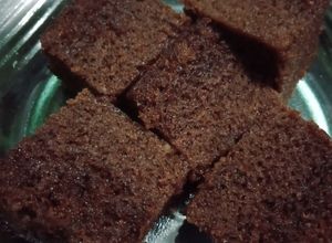 Foto resep Bolu Kukus Chocolatos, No Mixer, Takaran Sdm (Sendok Makan)