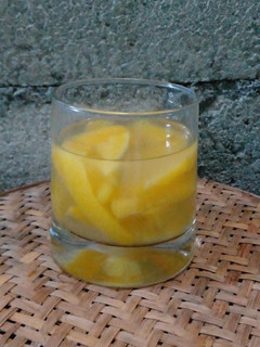 Foto resep Manisan Mangga Muda