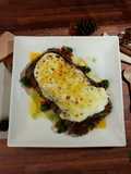 Isi Daging Lamb Mousaka