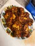 Naga Wings