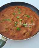 Indian Butter Chicken