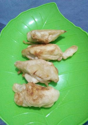 Foto resep 73.Pisang Goreng