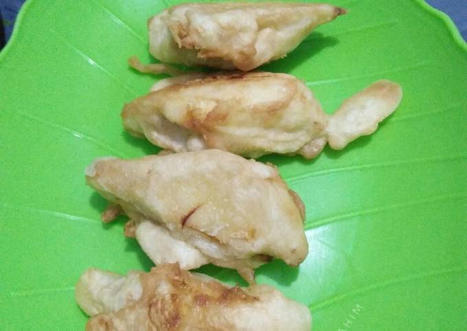 73.Pisang Goreng