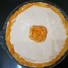 A picture of Mango Delight.