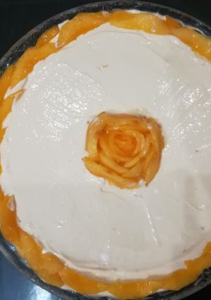 A picture of Mango Delight.