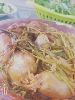 صورة لوصفة دولمة عراقية 😍