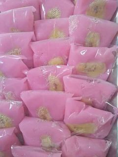 Foto resep Kue Pisang Hunkwe