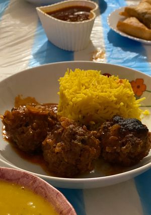 صورة لوصفة داوود باشا