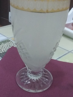 صورة لوصفة شربات