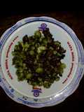 Oseng2 Cokak & hati