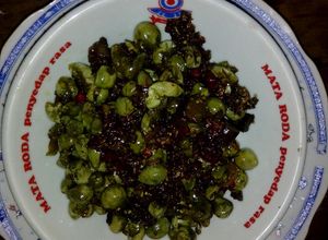 Foto resep Oseng2 Cokak & hati