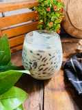 Es Cendol Kecebong Creamy Matcha