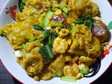 Pangsit goreng