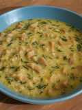 Mushroom Magiritsa by Cook Mentors
