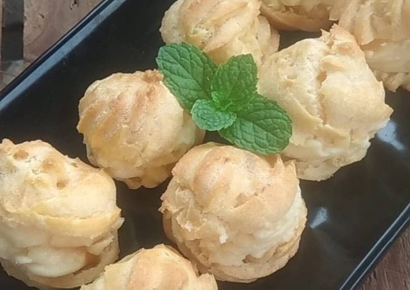 Kue Sus Ekonomis
