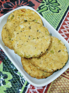Foto resep Patty Tempe 🍔