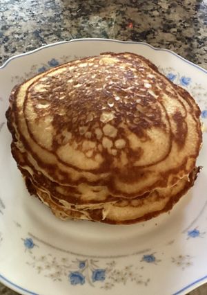 Foto principal de Panquecas clásicas